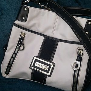 Cross body bag